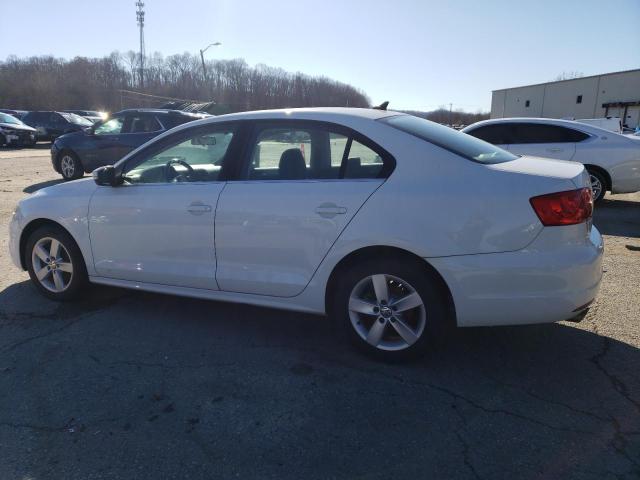 Изображение 2 2013 VOLKSWAGEN JETTA TDI 2013 с VIN 3VWLL7AJ2DM299544