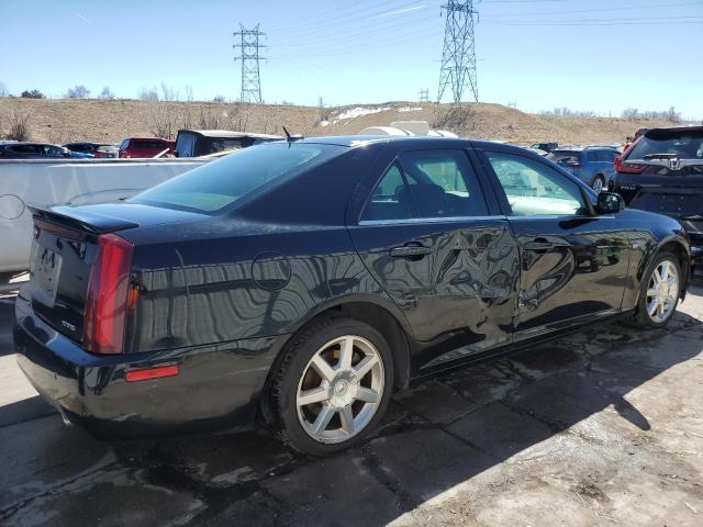 Изображение 3 2005 CADILLAC STS  2005 с VIN 1G6DW677650217178