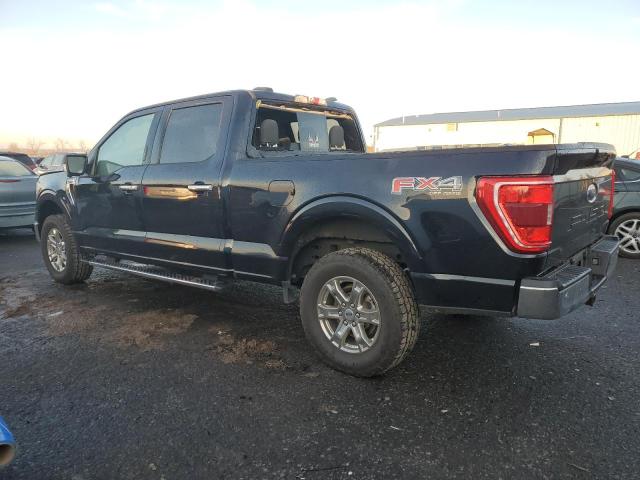 Image 2 of 2021 FORD F150 SUPERCREW 2021 with VIN 1FTFW1E50MFC21703