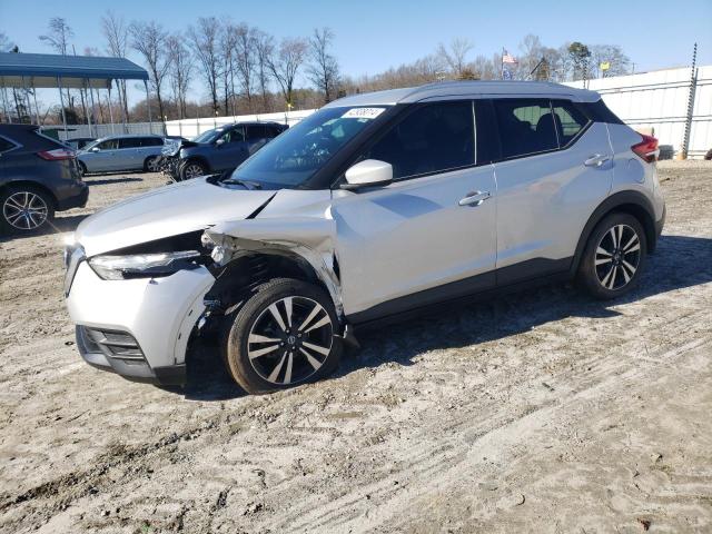 Image 1 of 2020 NISSAN KICKS SV 2020 with VIN 3N1CP5CV9LL543869
