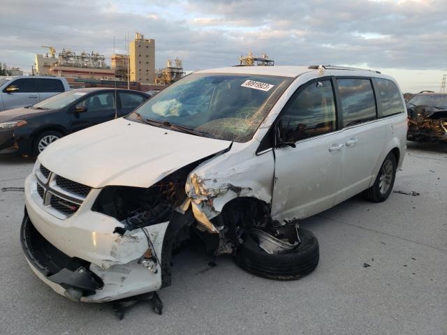 Изображение 2019 DODGE GRAND CARAVAN SXT 2019