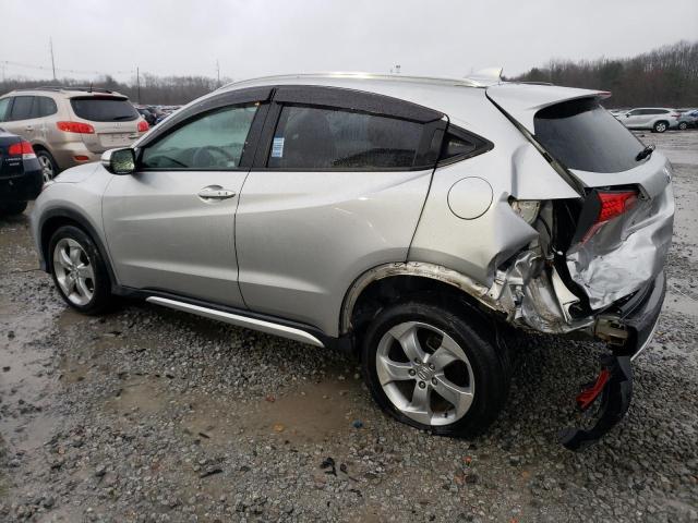 Obraz 2 z 2016 HONDA HR-V EXL 2016 z VIN 3CZRU6H71GM731523