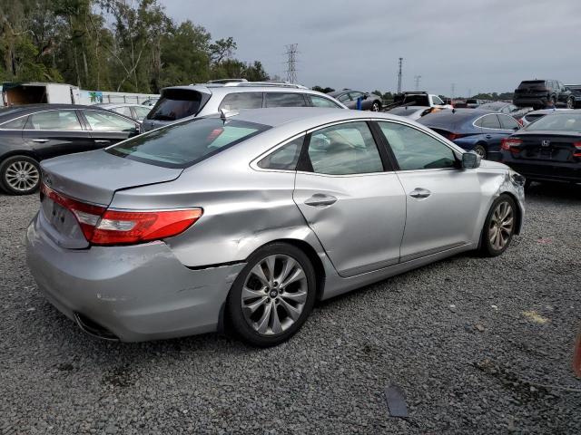 Obraz 3 z 2013 HYUNDAI AZERA  2013 z VIN KMHFG4JG8DA253703