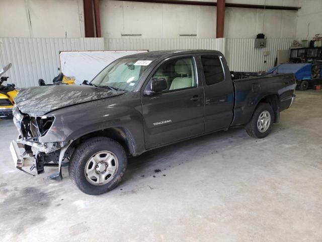 Изображение 1 2009 TOYOTA TACOMA ACCESS CAB 2009 с VIN 5TETX22N79Z620581