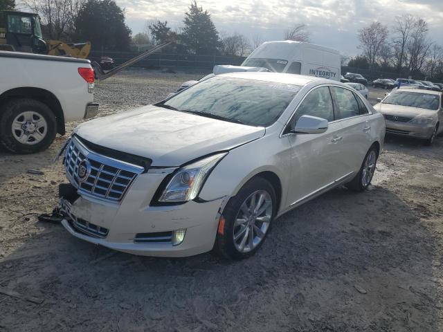 Obraz 2013 CADILLAC XTS LUXURY COLLECTION 2013