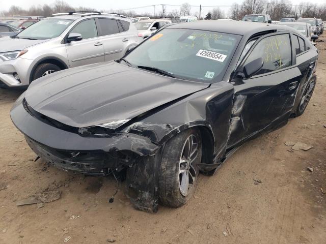 Image 1 of 2019 DODGE CHARGER SXT 2019 with VIN 2C3CDXJGXKH667103