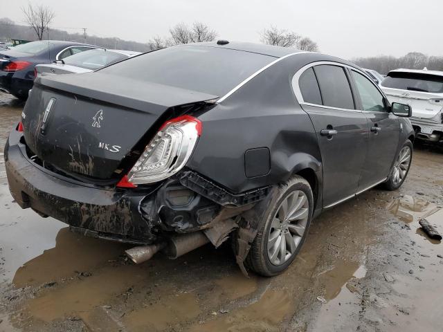 Image 3 of 2014 LINCOLN MKS  2014 with VIN 1LNHL9DK2EG601124