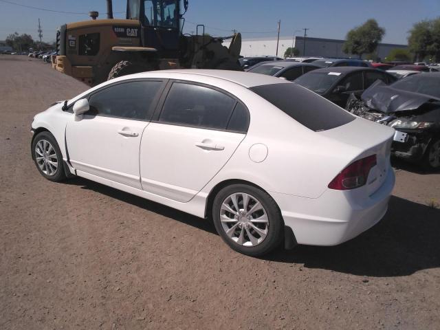 Image 2 of 2008 HONDA CIVIC LX 2008 with VIN 2HGFA16518H330593
