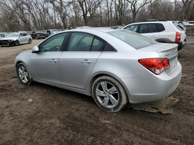 Изображение 2 2014 CHEVROLET CRUZE  2014 с VIN 1G1P75SZ4E7302112