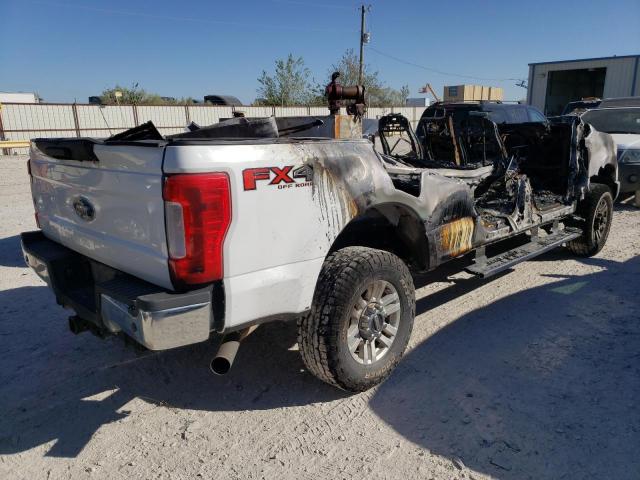 Image 3 of 2019 FORD F250 SUPER DUTY 2019 with VIN 1FT7W2B62KEE32752