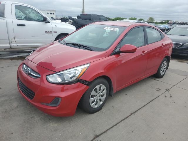 Obraz 2017 HYUNDAI ACCENT SE 2017