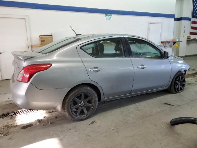 Image 3 of 2013 NISSAN VERSA S 2013 with VIN 3N1CN7AP3DL828820