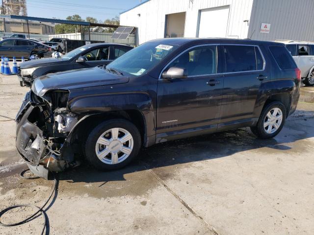 2015 GMC TERRAIN SLE 2015 image