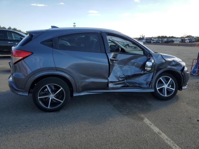 Image 3 of 2021 HONDA HR-V TOURING 2021 with VIN 3CZRU6H9XMM700963