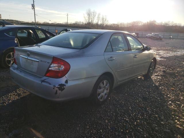 Obraz 3 z 2003 TOYOTA CAMRY LE 2003 z VIN 4T1BE32K93U722117