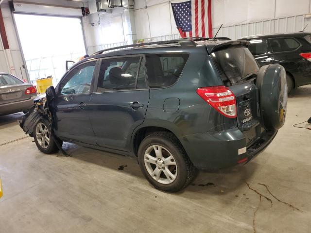 Image 2 of 2012 TOYOTA RAV4  2012 with VIN 2T3BF4DV0CW241304