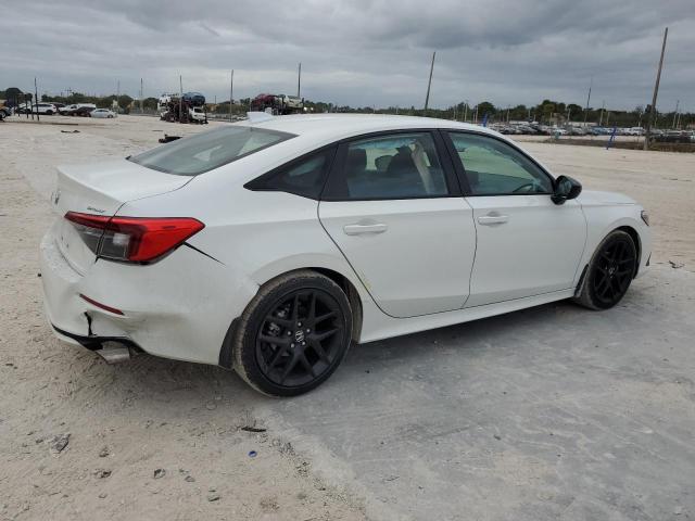 Изображение 3 2024 HONDA CIVIC SPORT 2024 с VIN 2HGFE2F51RH507154