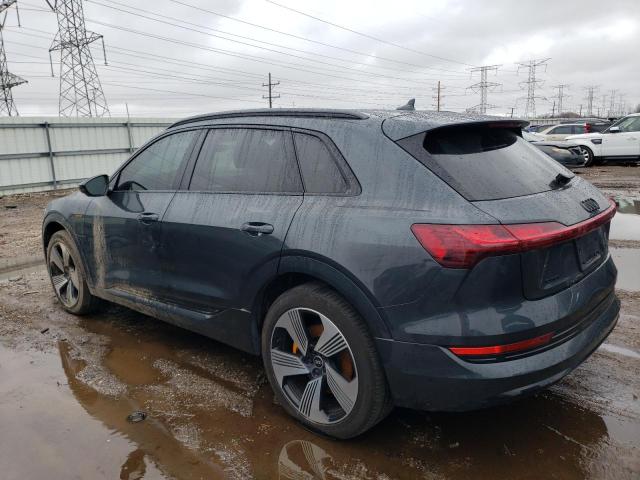 Изображение 2 2022 AUDI E-TRON PREMIUM PLUS 2022 с VIN WA1LAAGE6NB008336
