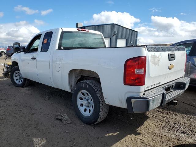 Obraz 2 z 2008 CHEVROLET SILVERADO K1500 2008 z VIN 1GCEK19J58Z232635