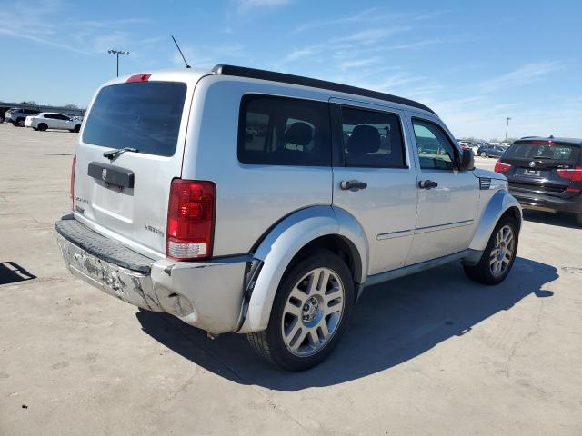 Obraz 3 z 2011 DODGE NITRO HEAT 2011 z VIN 1D4PT4GK7BW600182