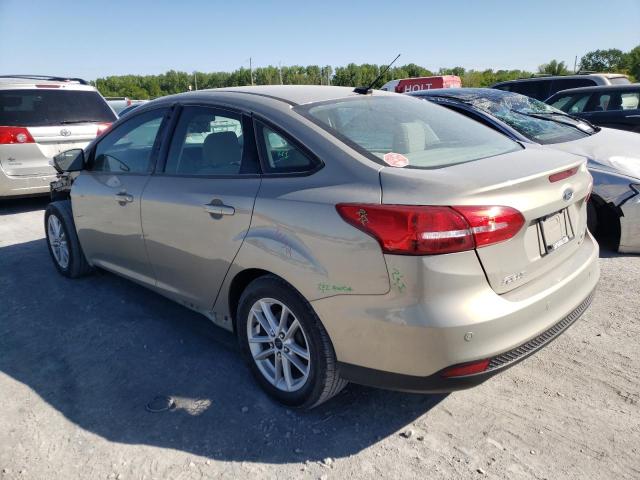 Изображение 2 2015 FORD FOCUS SE 2015 с VIN 1FADP3F2XFL220024