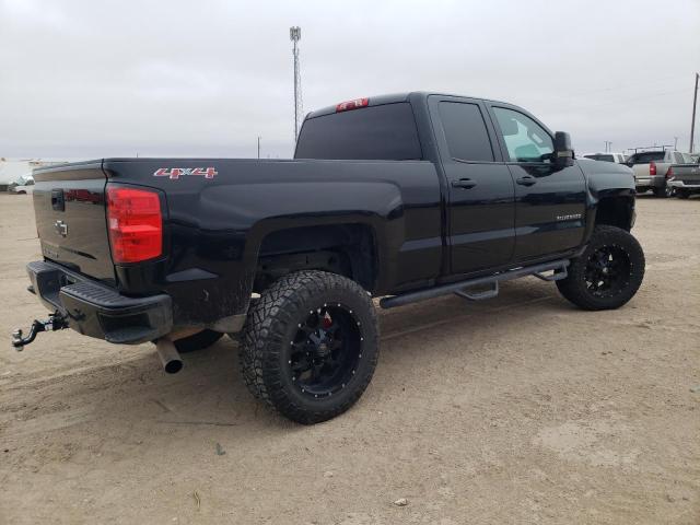 Image 3 of 2016 CHEVROLET SILVERADO K1500 2016 with VIN 1GCVKNEC2GZ400034