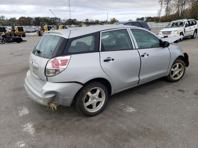Image 3 of 2008 TOYOTA COROLLA MATRIX XR 2008 with VIN 2T1KR32E28C716859