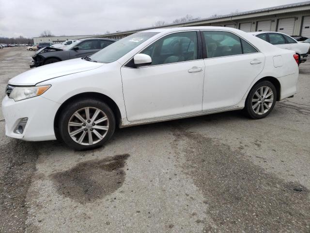 Image 1 of 2014 TOYOTA CAMRY L 2014 with VIN 4T1BF1FK5EU847064