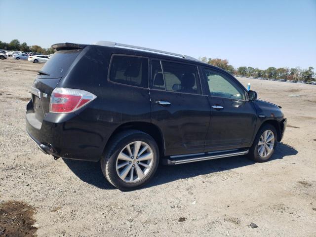 Изображение 3 2009 TOYOTA HIGHLANDER HYBRID LIMITED 2009 с VIN JTEEW44A392037412