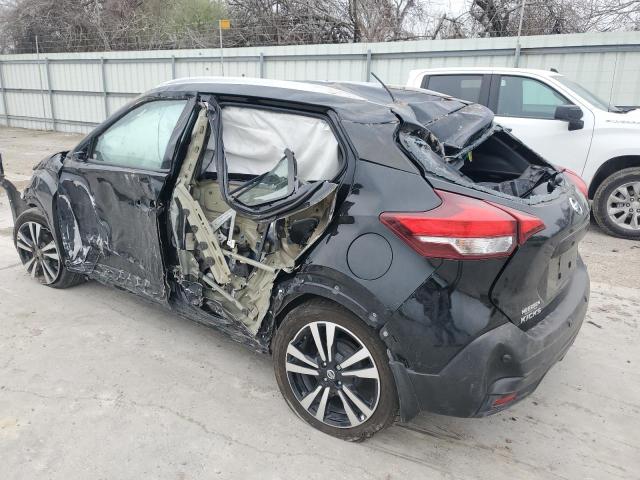 Image 2 of 2020 NISSAN KICKS SV 2020 with VIN 3N1CP5CV6LL542923