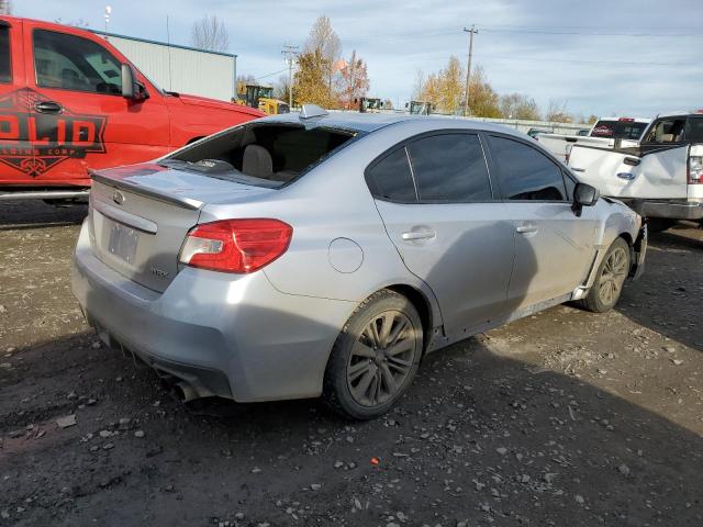 Obraz 3 z 2016 SUBARU WRX  2016 z VIN JF1VA1B65G9811265
