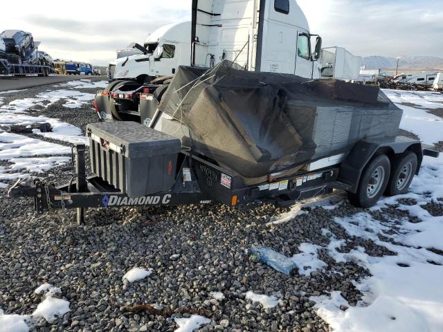 Image 2 of 2018 RDCL TRAILER 2018 with VIN 46UFU1625J1199045