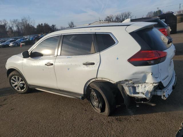 Image 2 of 2017 NISSAN ROGUE S 2017 with VIN KNMAT2MVXHP560205
