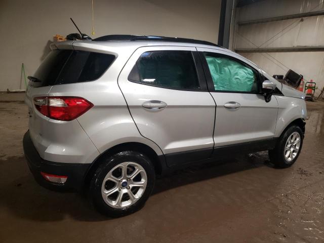 Obraz 3 z 2021 FORD ECOSPORT SE 2021 z VIN MAJ3S2GE3MC425923