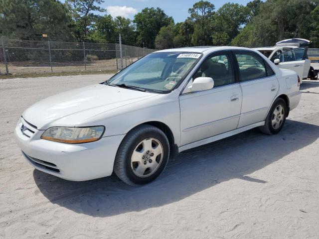 Obraz 2002 HONDA ACCORD EX 2002