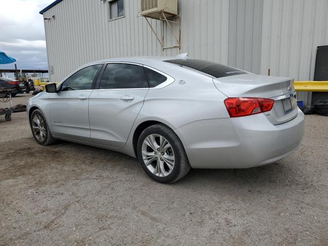 Obraz 2 z 2015 CHEVROLET IMPALA LT 2015 z VIN 1G1125S31FU117096