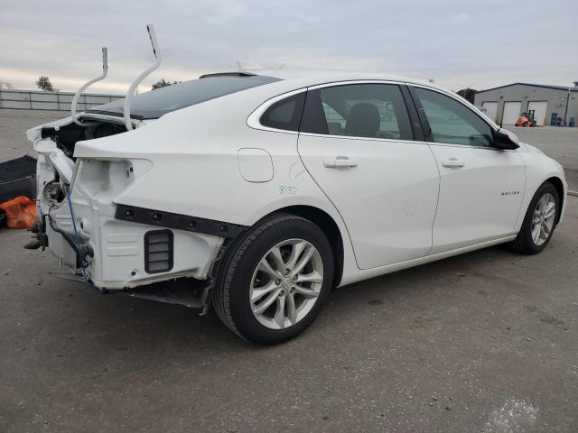 Image 3 of 2017 CHEVROLET MALIBU HYBRID 2017 with VIN 1G1ZJ5SU1HF106539