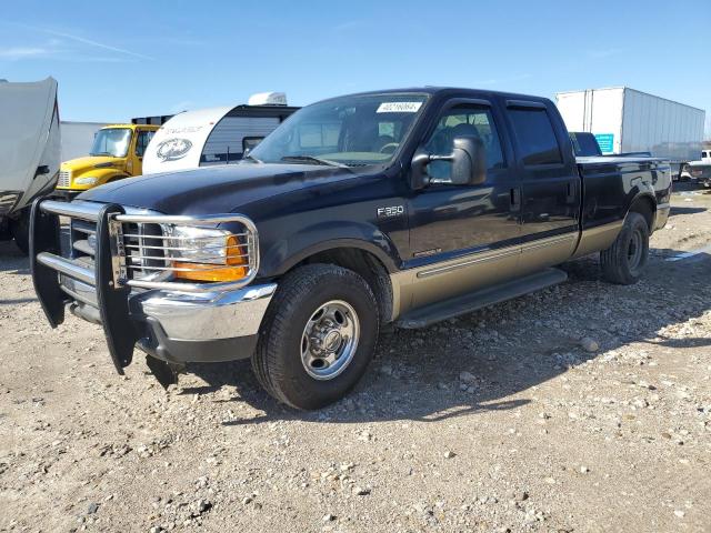 Image 1 of 2000 FORD F350 SRW SUPER DUTY 2000 with VIN 1FTSW30F7YEE12248