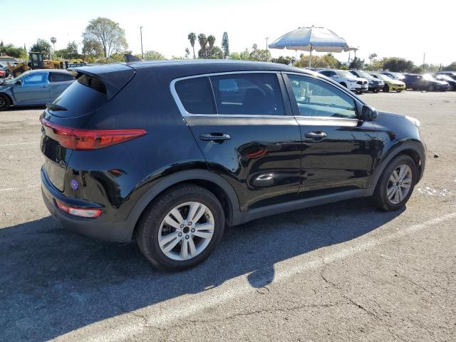 Image 3 of 2017 KIA SPORTAGE LX 2017 with VIN KNDPM3AC3H7219535
