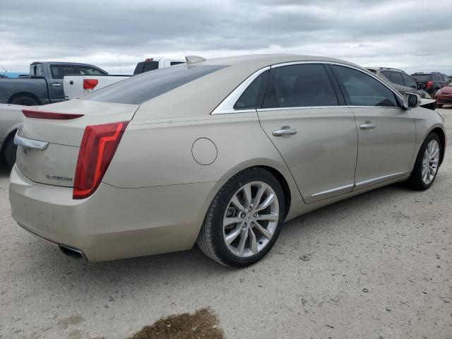 Image 3 of 2015 CADILLAC XTS LUXURY COLLECTION 2015 with VIN 2G61M5S33F9162347