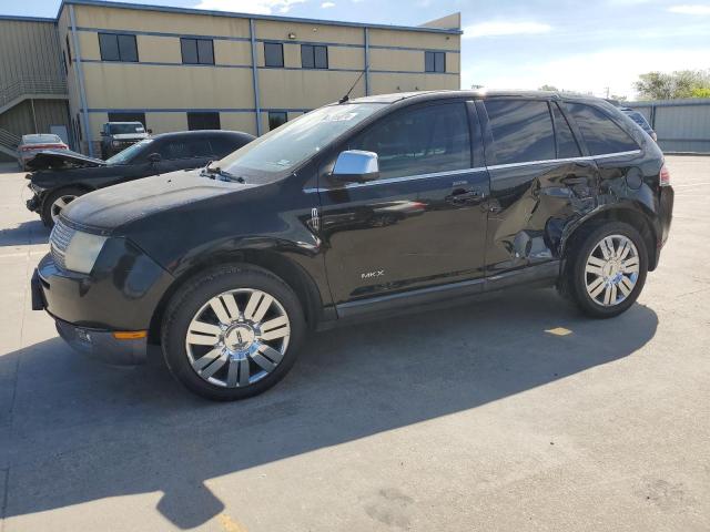 Obraz 2008 LINCOLN MKX  2008