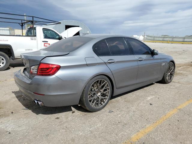 Изображение 3 2011 BMW 550 XI 2011 с VIN WBAFU9C56BC784483
