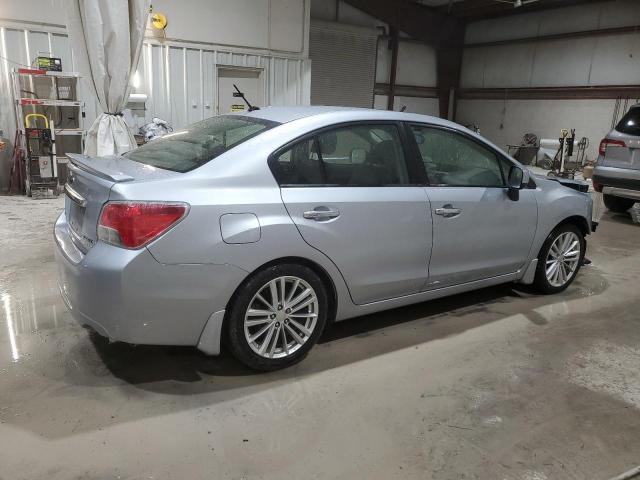 Image 3 of 2014 SUBARU IMPREZA LIMITED 2014 with VIN JF1GJAH66EH026093