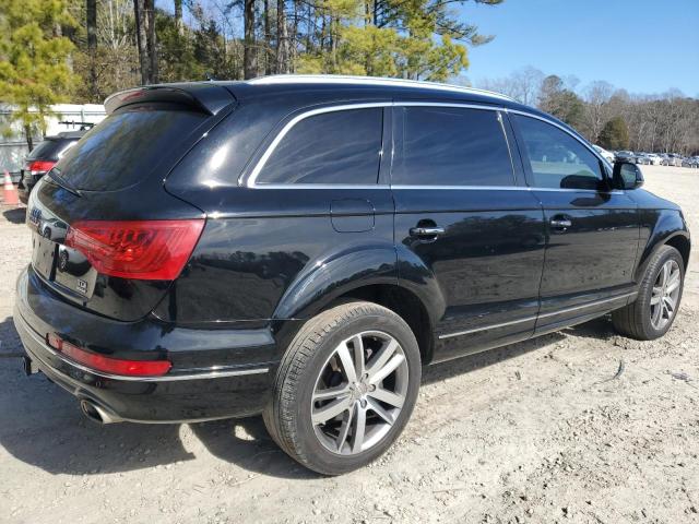 Obraz 3 z 2014 AUDI Q7 PRESTIGE 2014 z VIN WA1VMAFE1ED014003
