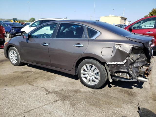 Obraz 2 z 2015 NISSAN ALTIMA 2.5 2015 z VIN 1N4AL3AP0FN323670