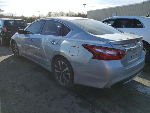 Изображение 2 2016 NISSAN ALTIMA 2.5 2016 с VIN 1N4AL3AP1GN374905