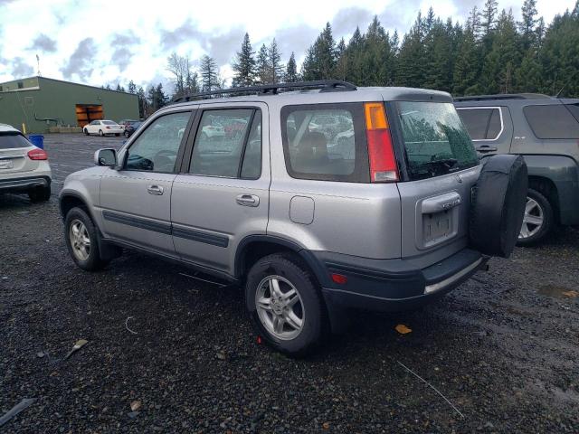 Изображение 2 2001 HONDA CR-V EX 2001 с VIN JHLRD18651C009368