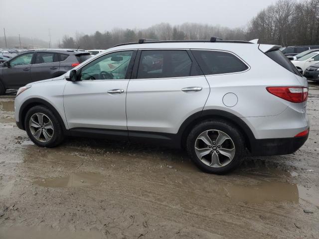 Изображение 2 2016 HYUNDAI SANTA FE SE 2016 с VIN KM8SMDHF5GU153257