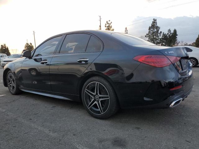 Изображение 2 2023 MERCEDES-BENZ C 300 2023 с VIN W1KAF4GB3PR104446