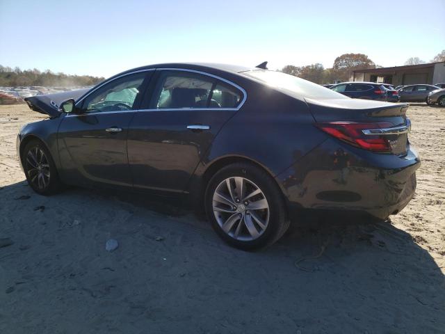 Image 2 of 2014 BUICK REGAL PREMIUM 2014 with VIN 2G4GN5EXXE9307123